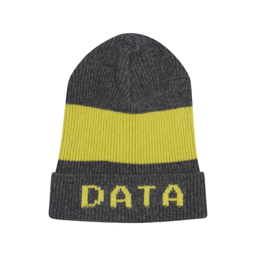 KNOT_X - Databyte Unisex Long Beanie - II