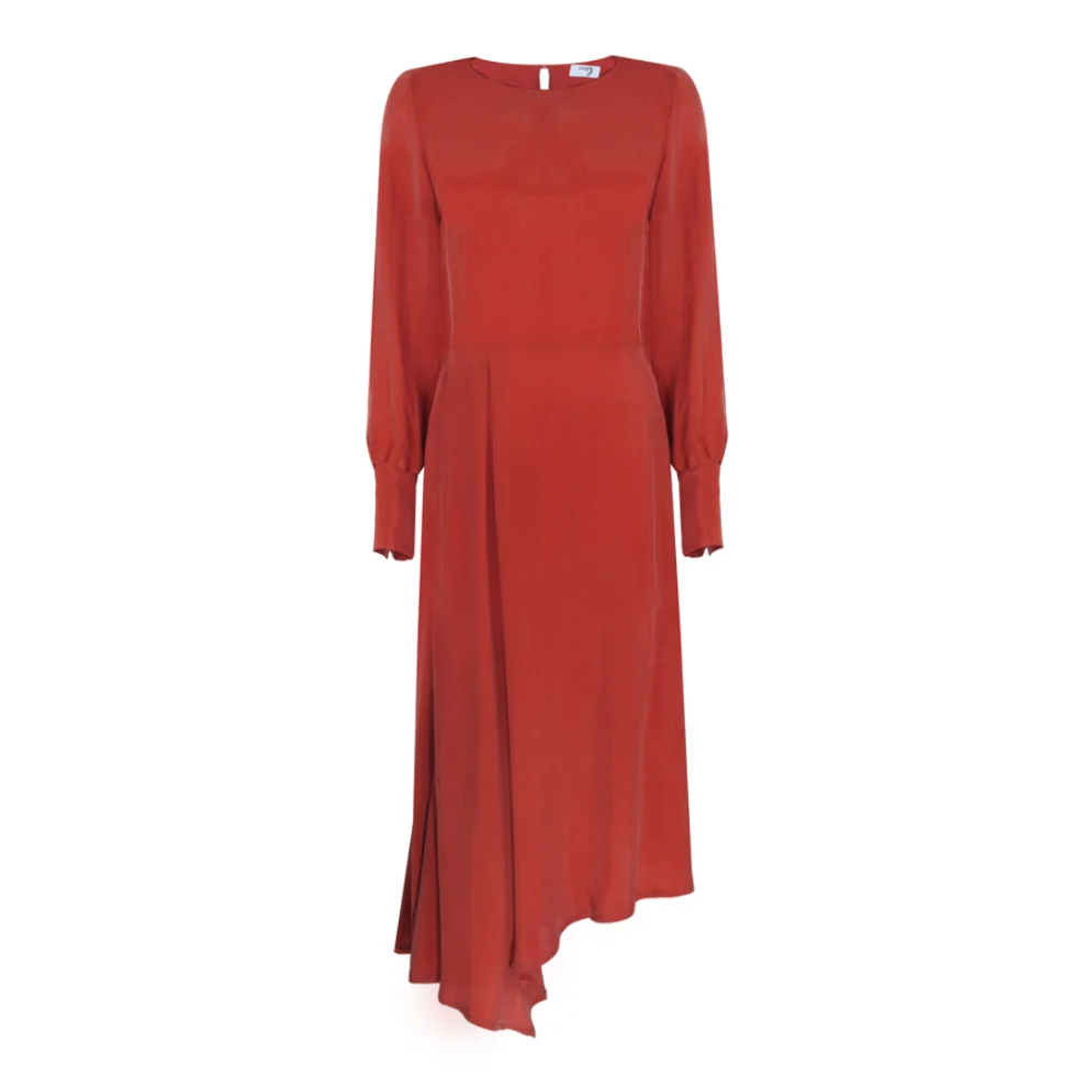 Cosy - Vegan Chloe Dress