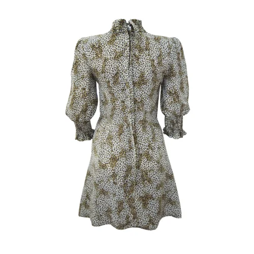 Cosy - Vegan Alexa Dress