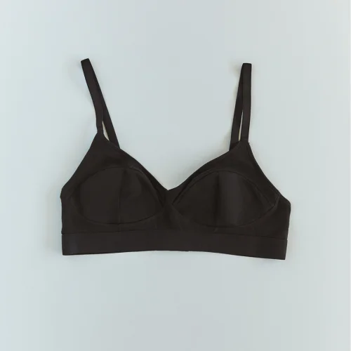 Mineral - Organic Sport Bra