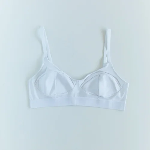 Mineral - Organic Sport Bra