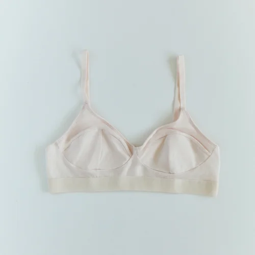 Mineral - Organic Sport Bra