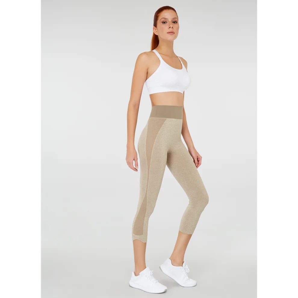 Jerf - Baft Leggings