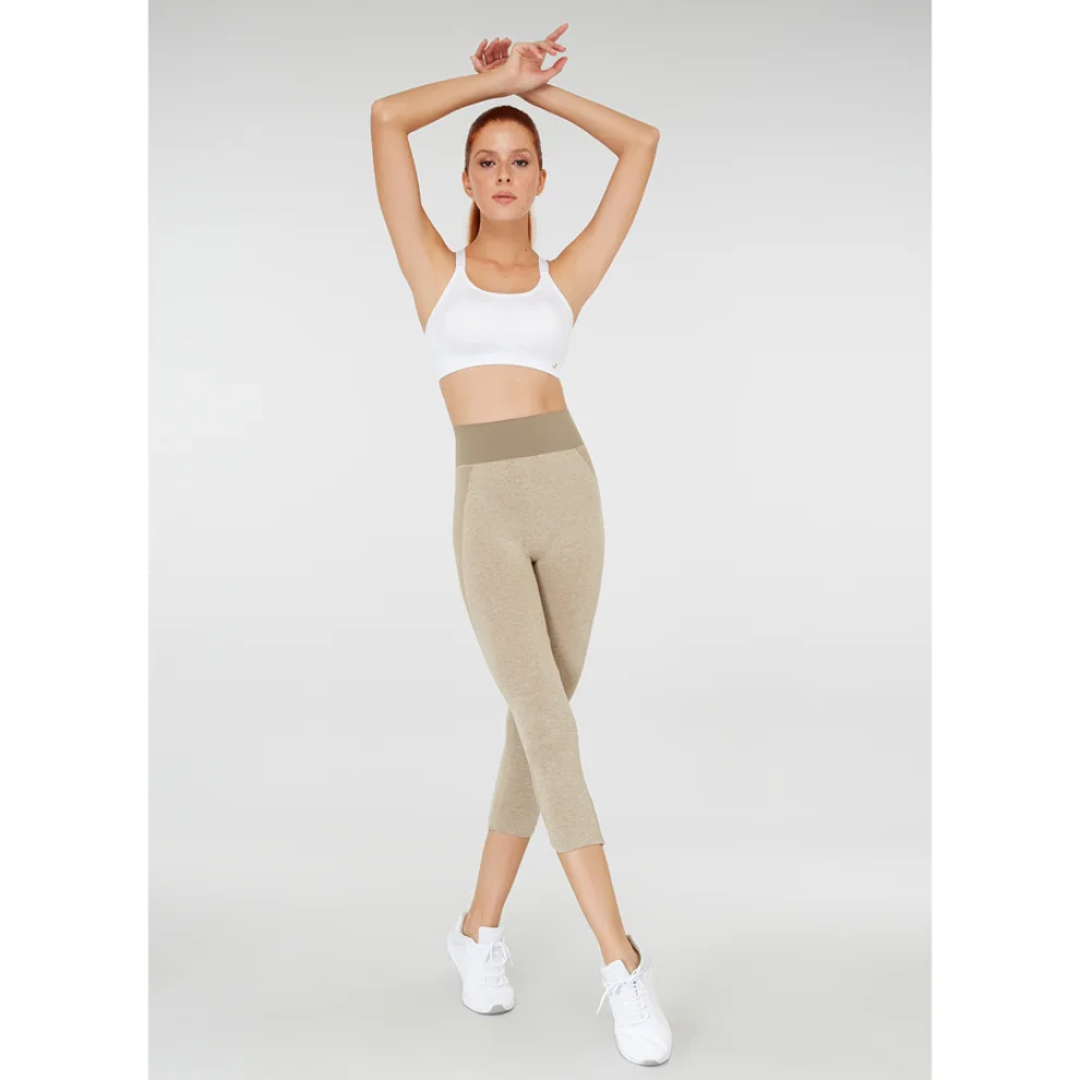 Jerf - Baft Leggings