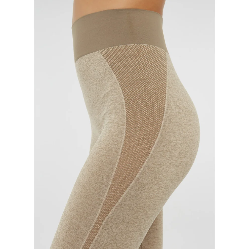 Jerf - Baft Leggings