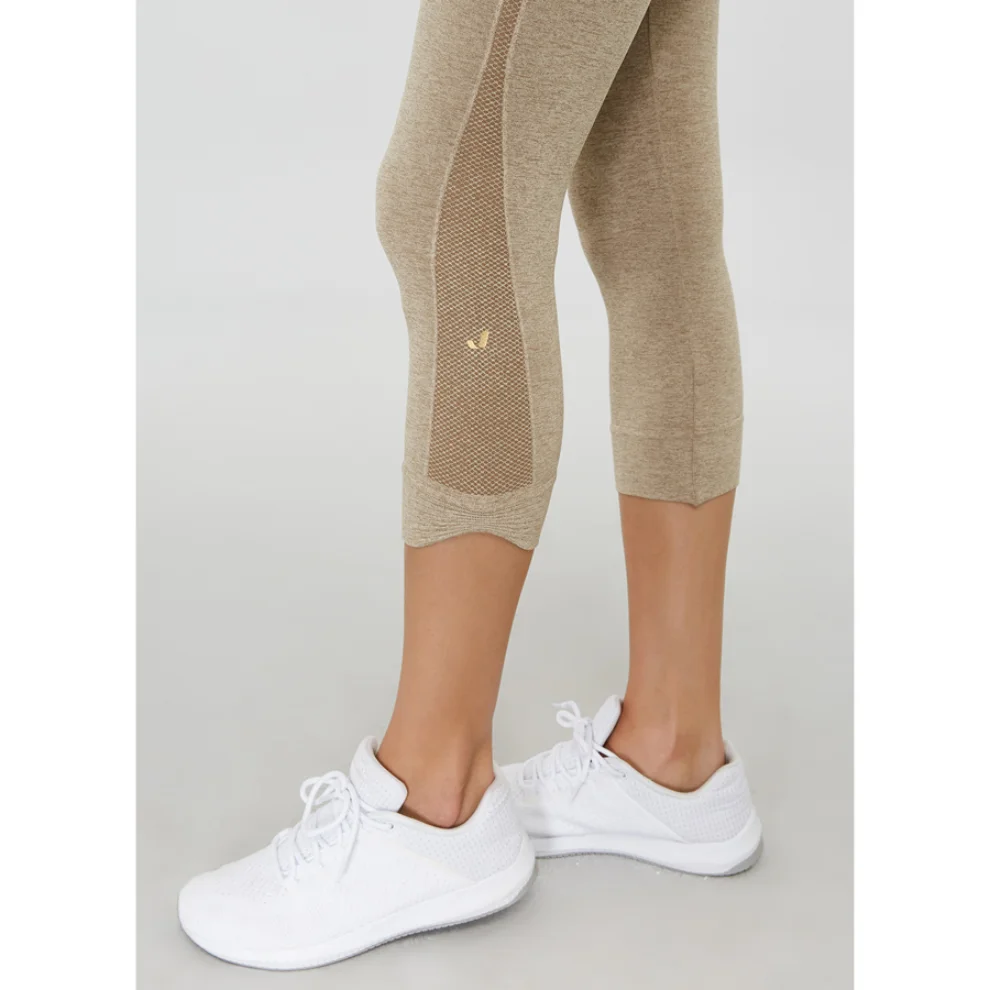 Jerf - Baft Leggings