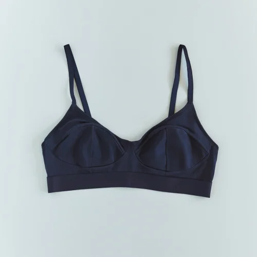 Mineral - Organic Sport Bra