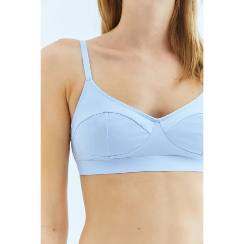 Mineral - Organic Sport Bra