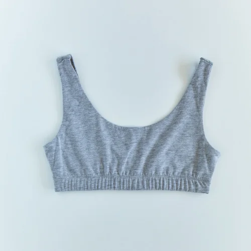 Mineral - Organic Tank Top