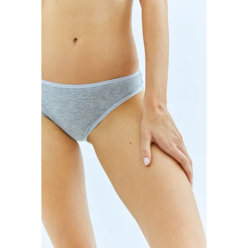 Mineral - Organic Bikini Bottom 3 Pieces Pack