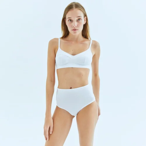 Mineral - Organic Sport Bra