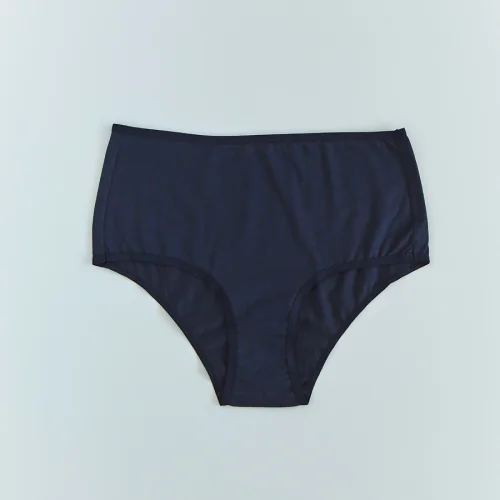 Mineral - Organic High Waist Bottom