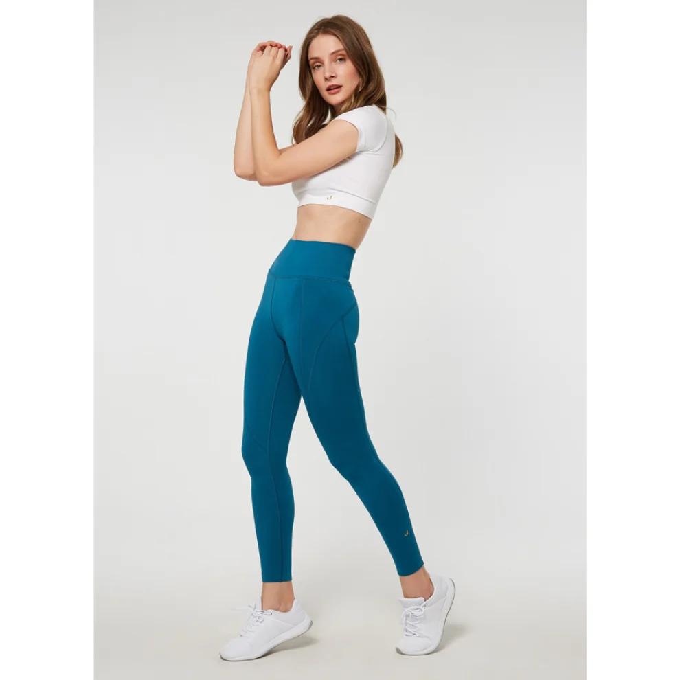 Jerf - Pine Leggings