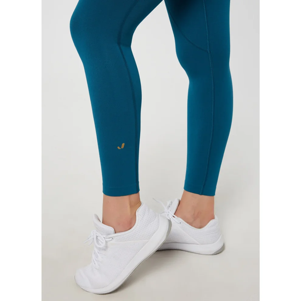 Jerf - Pine Leggings