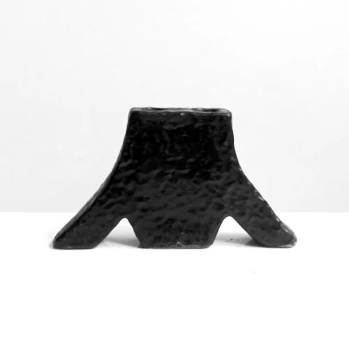 Barbo // Work+Shop - Lakshmi Candle Holder