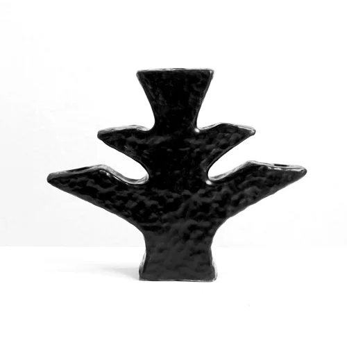 Barbo // Work+Shop - Mawu Candle Holder