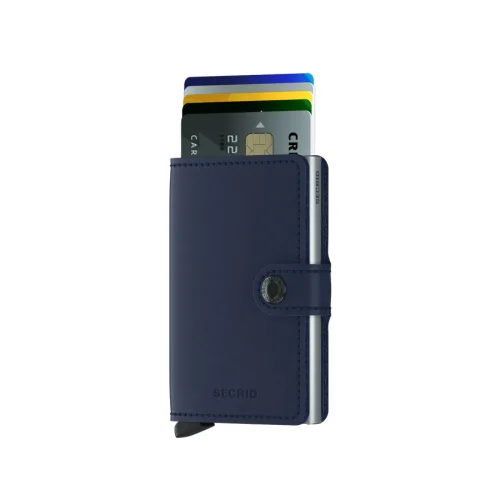 Secrid - Miniwallet Original Wallet