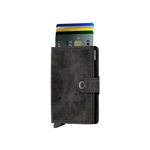 Secrid - Miniwallet Vintage Wallet