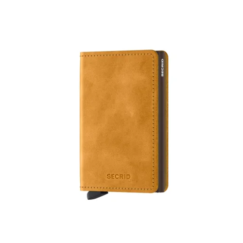 Secrid - Slimwallet Vintage Wallet