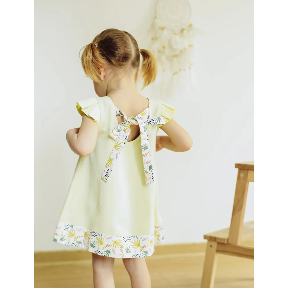 miniscule by ebrar - Sunshine Dress 