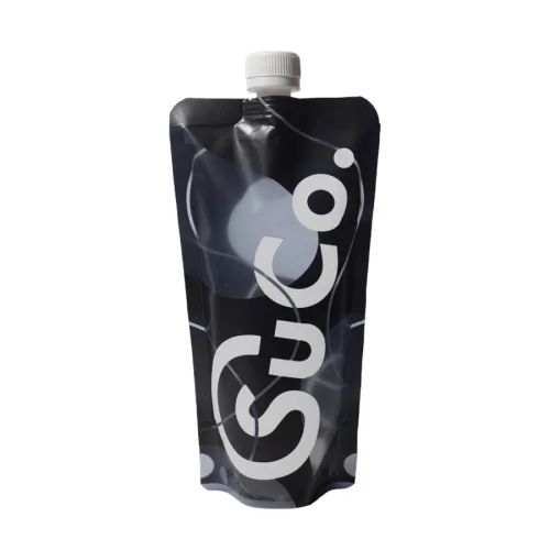 SuCo - Air Flask - 600 ml.