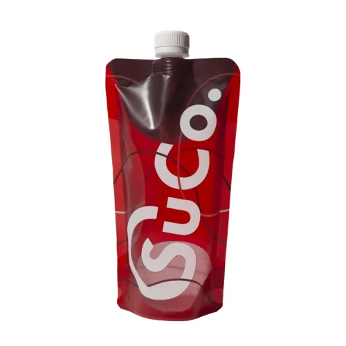 SuCo - Fire Flask - 600 ml.