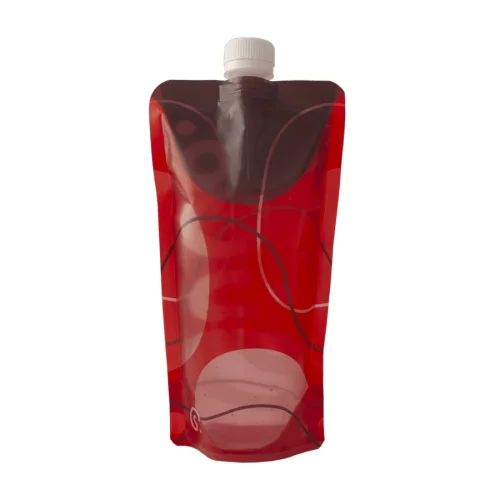 SuCo - Fire Flask - 600 ml.