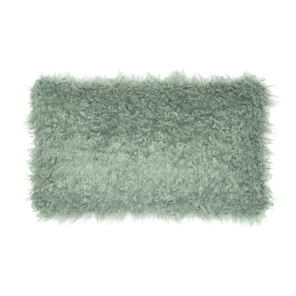 Alpaq Studio - Faux Fur Rectangle Cushion