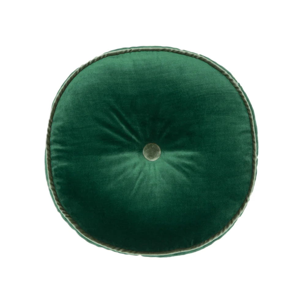 Alpaq Studio - Round Cushion