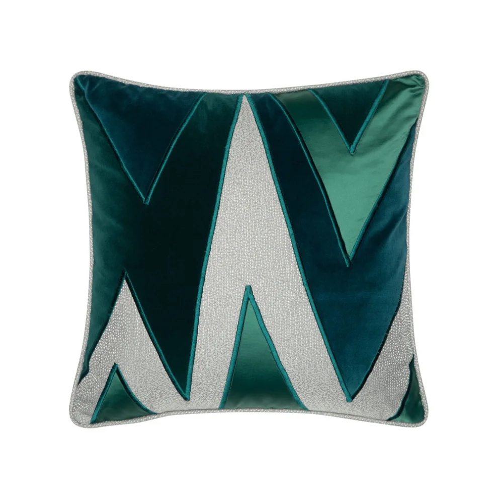 Alpaq Studio - Abstract Cushion