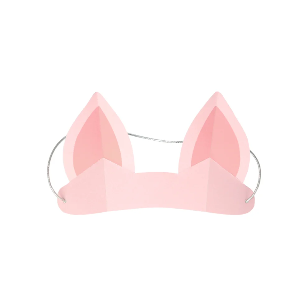 Meri Meri - On the Farm Animal Ears