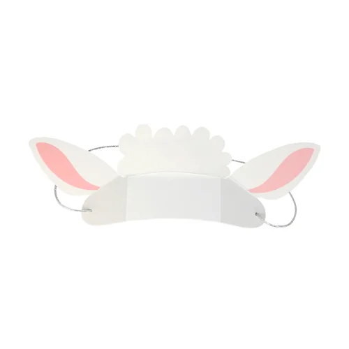 Meri Meri - On the Farm Animal Ears