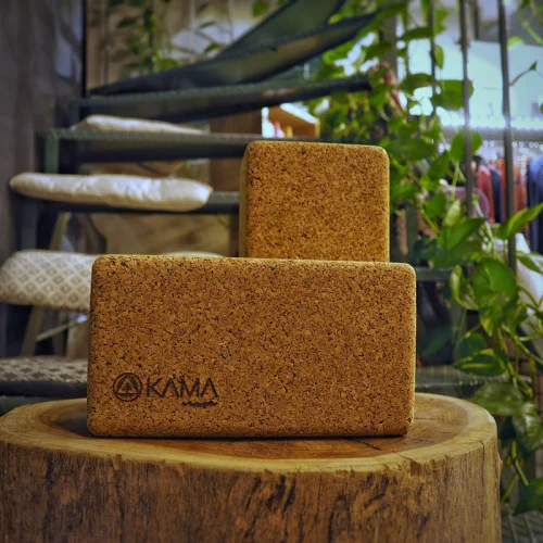 KAMA Craft - Kama Cork Block