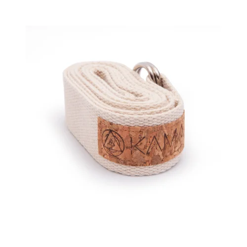 KAMA Craft - Kama Yoga Strap