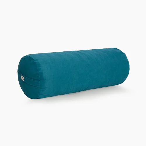 Nui Yoga - Navy Bolster