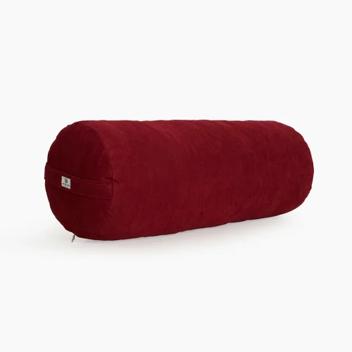 Nui Yoga - Bordo Bolster