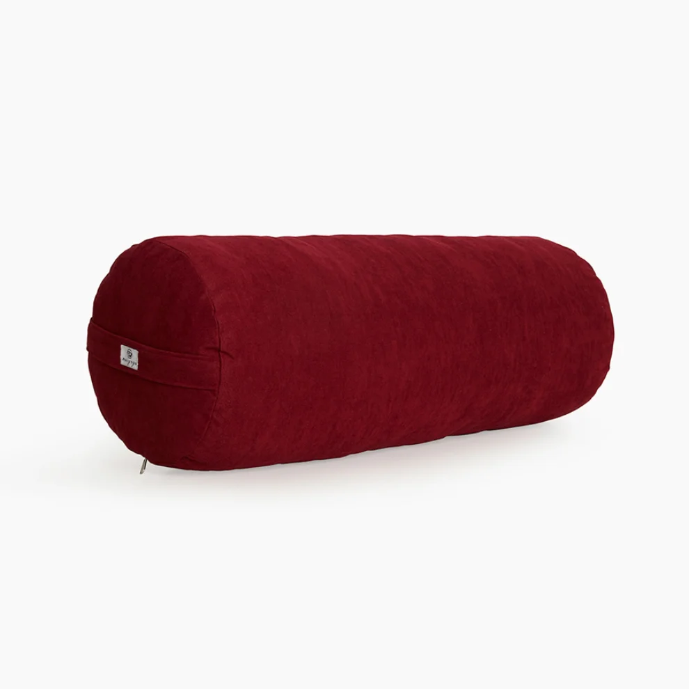 Nui Yoga - Wine Bolster