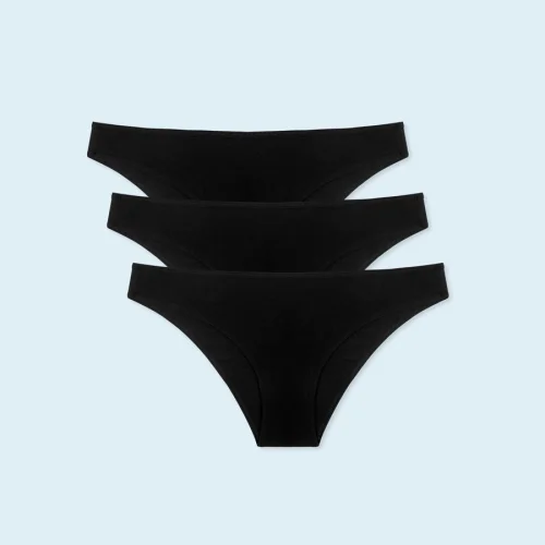 Mineral - Organic Bikini Bottom 3 Pieces Pack