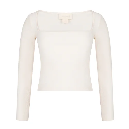 Hip + Happen - Anne Blouse