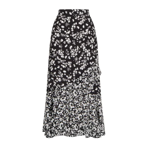 Hip + Happen - Abby Midi Skirt