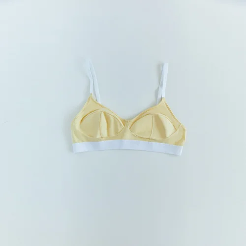 Mineral - Organic Sport Bra