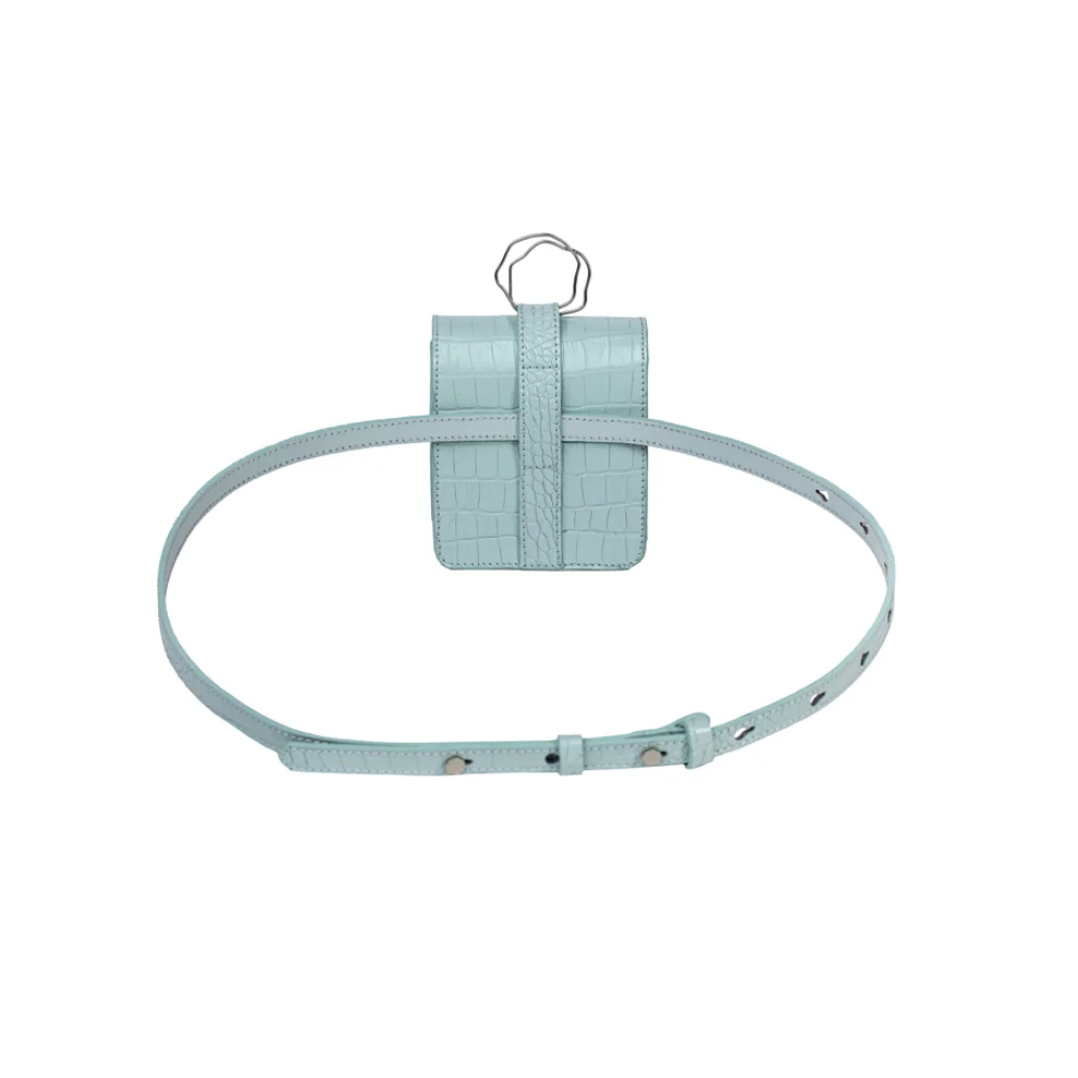 Bonabag - Urban Box Care Shoulder and Belt Bag