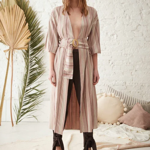 Souq Samurai - Roxelana Kaftan