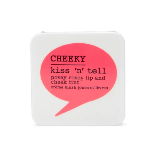 Cheeky - Posey Rosey Lip & Cheek Tint