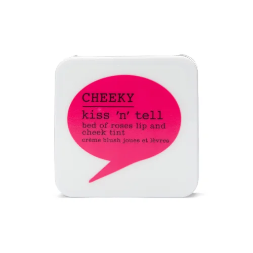 Cheeky - Bed of Roses Lip and Cheek Tint