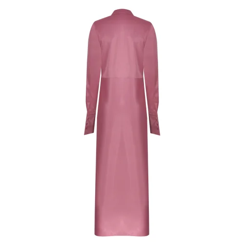 The Jacquelyns - Tj Dmotion Dress