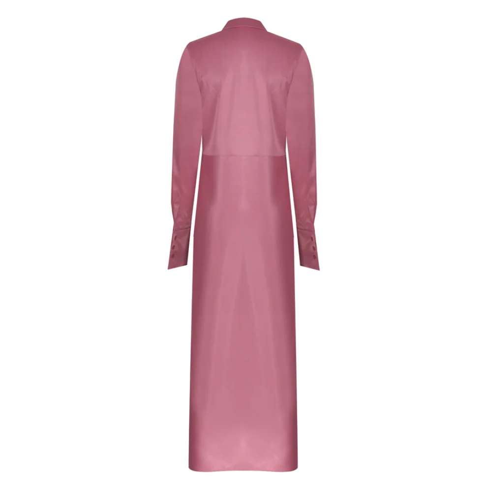 The Jacquelyns - Tj Dmotion Dress