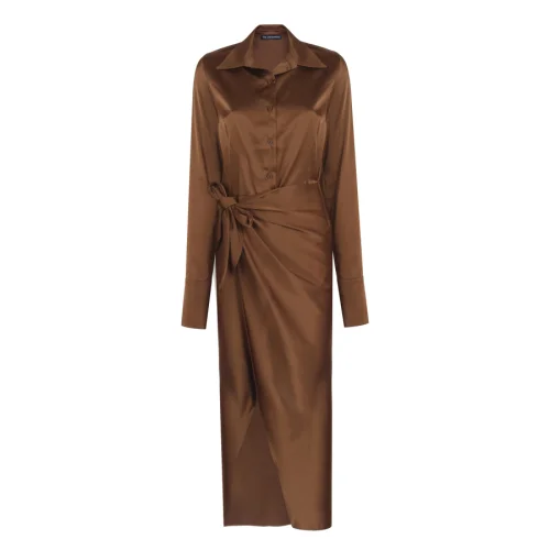 The Jacquelyns - Tj Dmotion Dress