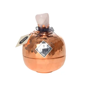 Love Theory Kokulu Mum