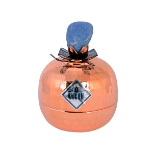 Angel Theory Kokulu Mum